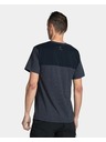 Kilpi Tricou din bumbac pentru bărbați Kilpi SORGA-M Negru