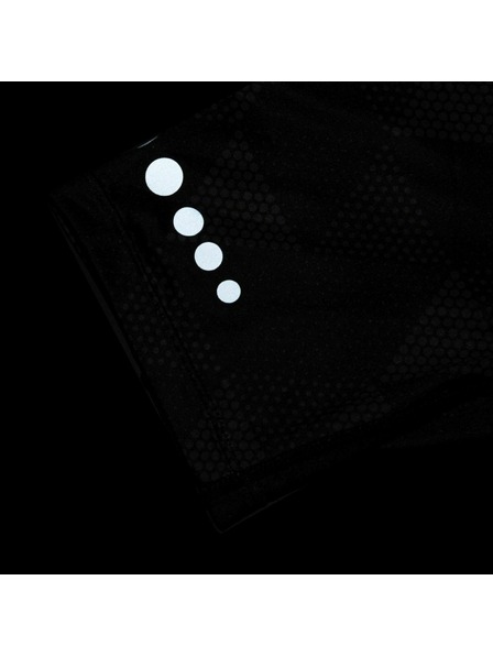 Kilpi Tricou de ciclism pentru bărbați Kilpi SALETTA-M Negru