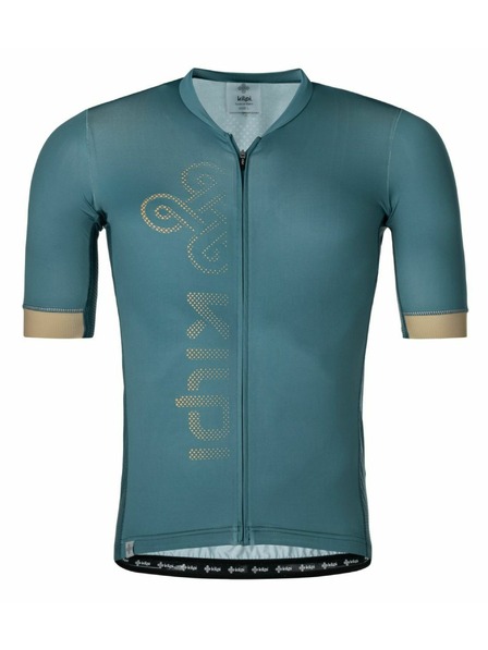 Kilpi Tricou de ciclism pentru bărbați Kilpi BRIAN-M Turcoaz