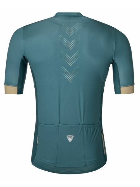 Kilpi Tricou de ciclism pentru bărbați Kilpi BRIAN-M Turcoaz