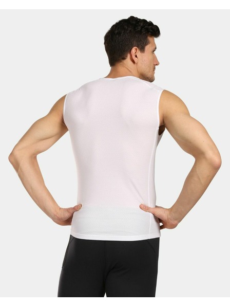 Kilpi Tricou funcțional Kilpi NETTY-U Alb