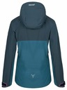 Kilpi Jachetă outdoor pentru femei Kilpi METRIX-W Albastru Închis