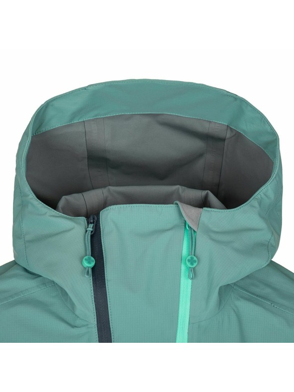 Kilpi Jachetă outdoor pentru femei Kilpi METRIX-W Albastru Închis