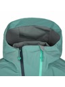 Kilpi Jachetă outdoor pentru femei Kilpi METRIX-W Albastru Închis
