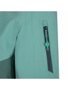 Kilpi Jachetă outdoor pentru femei Kilpi METRIX-W Albastru Închis