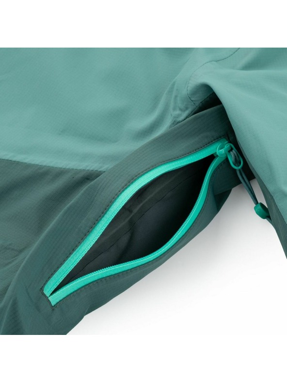 Kilpi Jachetă outdoor pentru femei Kilpi METRIX-W Albastru Închis