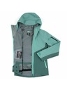 Kilpi Jachetă outdoor pentru femei Kilpi METRIX-W Albastru Închis