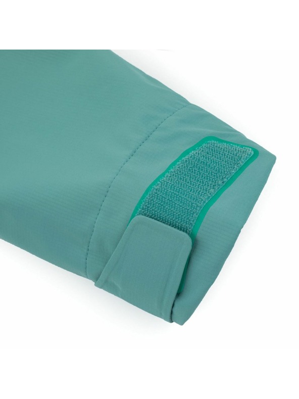 Kilpi Jachetă outdoor pentru femei Kilpi METRIX-W Albastru Închis