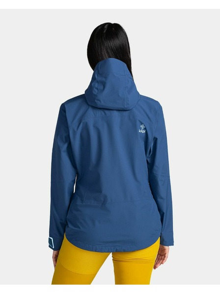 Kilpi Jachetă membrană MAMBA-W Albastru Închis
