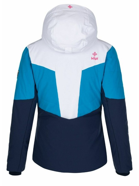 Kilpi Jachetă de schi pentru femei Kilpi FLORANCE-W Albastru Închis
