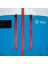 Kilpi Jachetă de schi pentru femei Kilpi DEXEN-W Verde deschis