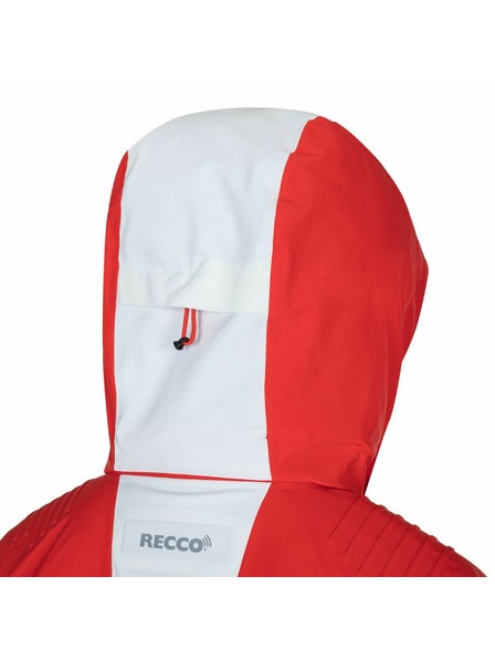 Kilpi Jachetă de schi pentru femei Kilpi DEXEN-W Albastru