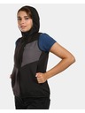 Kilpi Vestă sport pentru femei Kilpi LENIA-W Negru
