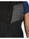 Kilpi Vestă sport pentru femei Kilpi LENIA-W Negru