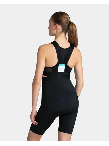 Kilpi Pantaloni scurți de ciclism pentru femei Kilpi MURIA-W Negru