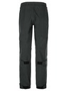 Kilpi Pantaloni cu membrană pentru femei Kilpi ALPIN-W Negru