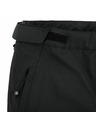 Kilpi Pantaloni cu membrană pentru femei Kilpi ALPIN-W Negru