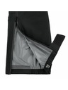 Kilpi Pantaloni cu membrană pentru femei Kilpi ALPIN-W Negru