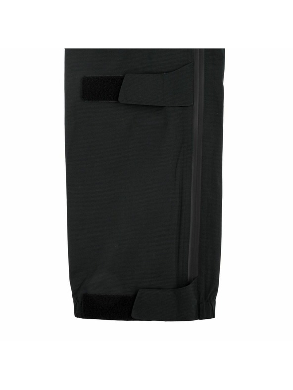 Kilpi Pantaloni cu membrană pentru femei Kilpi ALPIN-W Negru