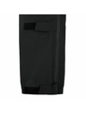 Kilpi Pantaloni cu membrană pentru femei Kilpi ALPIN-W Negru