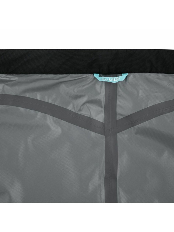 Kilpi Pantaloni cu membrană pentru femei Kilpi ALPIN-W Negru