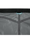 Kilpi Pantaloni cu membrană pentru femei Kilpi ALPIN-W Negru