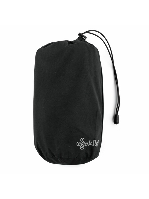 Kilpi Pantaloni cu membrană pentru femei Kilpi ALPIN-W Negru
