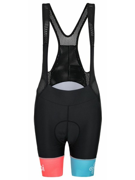 Kilpi Pantaloni scurți de ciclism pentru femei Kilpi MURIA-W Negru