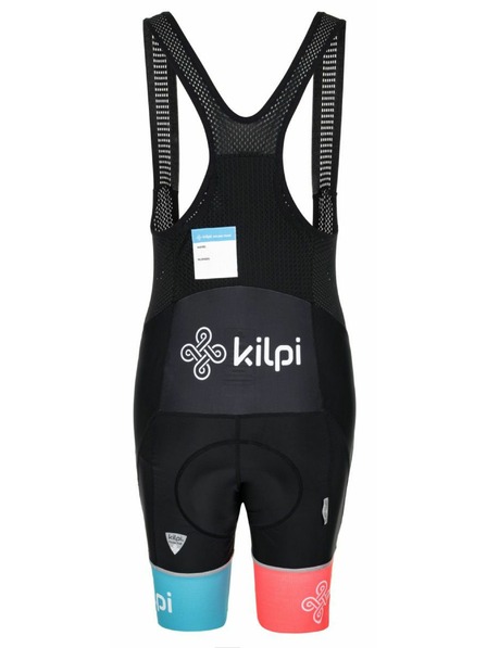 Kilpi Pantaloni scurți de ciclism pentru femei Kilpi MURIA-W Negru