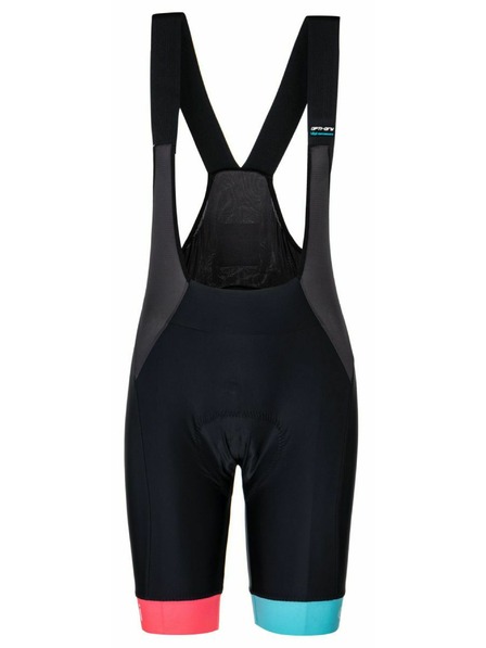 Kilpi Pantaloni scurți de ciclism pentru femei Kilpi MURIA-W Negru