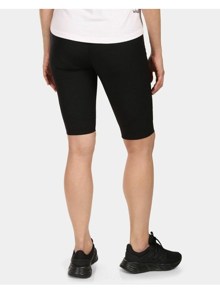 Kilpi Pantaloni scurți outdoor pentru femei Kilpi SYLANE-W Negru