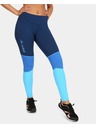 Kilpi Jambiere sport pentru femei Kilpi ALEXO-W Albastru