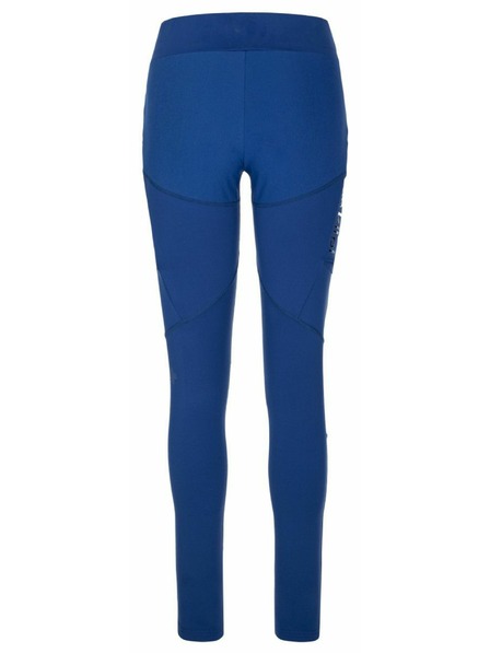 Kilpi Pantaloni outdoor pentru femei Kilpi MOUNTERIA-W Albastru închis