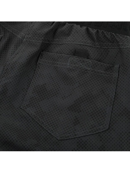 Kilpi Pantaloni outdoor pentru femei Kilpi MIMICRI-W Gri Închis