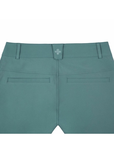 Kilpi Pantaloni outdoor pentru femei Kilpi LAGO-W Negru