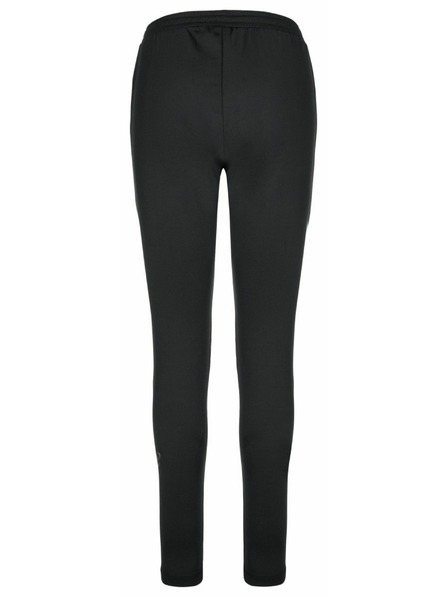 Kilpi Pantaloni de schi fond pentru femei Kilpi NORWELL-W Negru