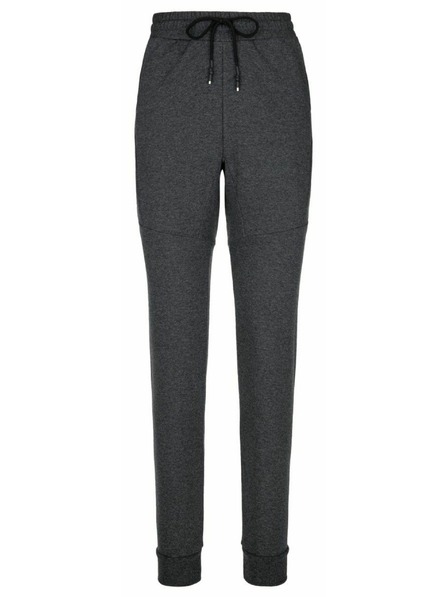 Kilpi Pantaloni pentru femei Kilpi MATTY-W Negru