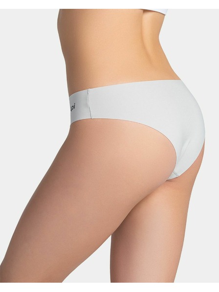 Kilpi Chiloți pentru femei Kilpi NELIA-W Gri deschis - Albastru închis