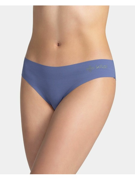 Kilpi Chiloți pentru femei Kilpi NELIA-W Negru - Albastru închis