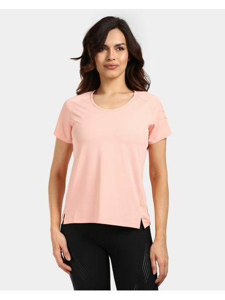 Kilpi Tricou funcțional pentru femei Kilpi LIMED-W Coral