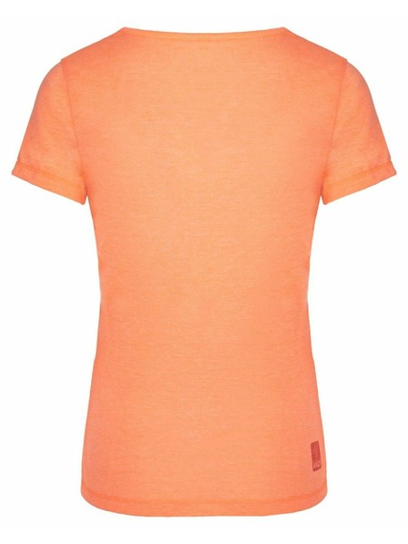 Kilpi Tricou outdoor pentru femei Kilpi GAROVE-W Coral