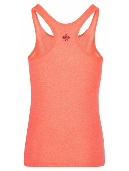 Kilpi Top outdoor pentru femei Kilpi ARIANA-W Coral