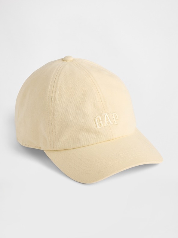 GAP Șapcă cu logo GAP