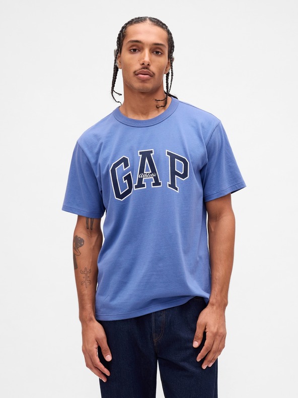 GAP Tricou cu logo GAP