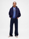 GAP Tricou cu logo GAP