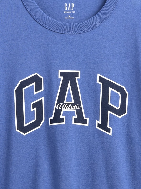 GAP Tricou cu logo GAP