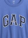 GAP Tricou cu logo GAP