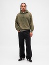 GAP Hanorac oversize Logo VintageSoft GAP