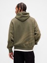 GAP Hanorac oversize Logo VintageSoft GAP