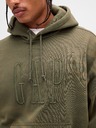 GAP Hanorac oversize Logo VintageSoft GAP